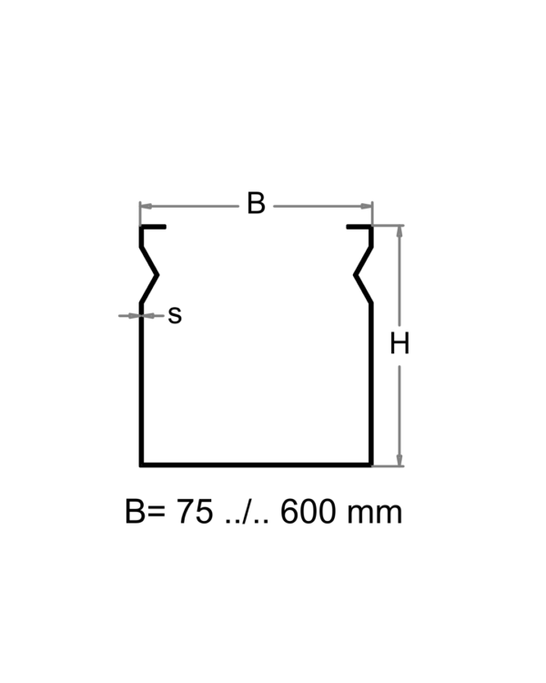 BRRYL NË PLAN 90º 75x75 - Image 2