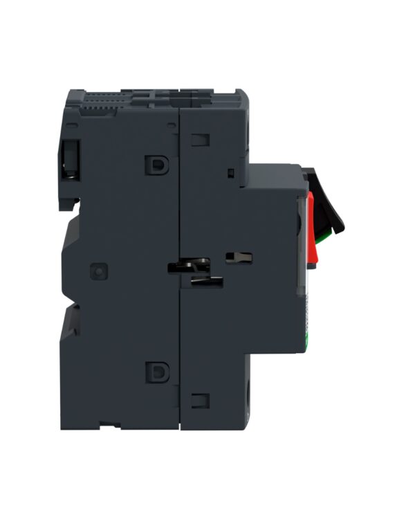 SALVOMOTORR 1.6-2.5A - Image 2