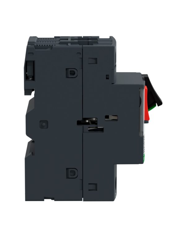 SALVOMOTORR 2.5-4 A - Image 2