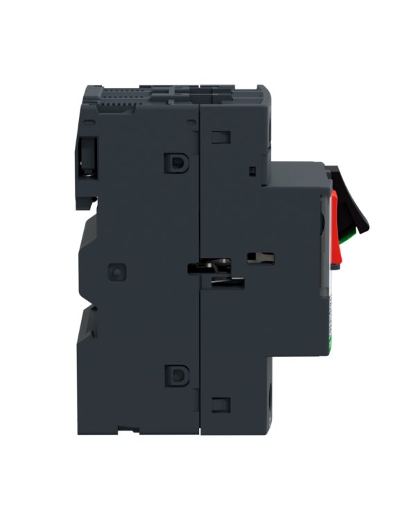 SALVOMOTORR 9-14A - Image 2
