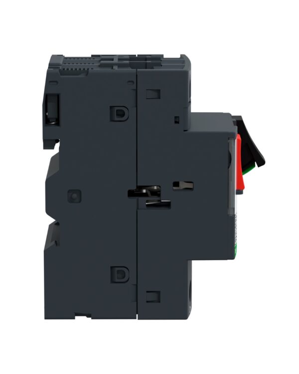 SALVOMOTORR 20-25A - Image 2