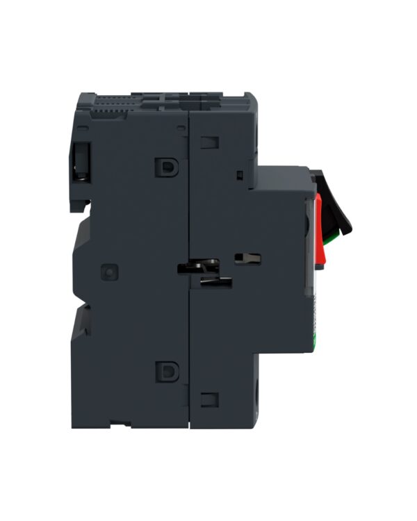 SALVOMOTORR 24-32A - Image 2
