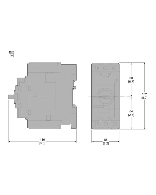 SALVOMOTORR 30-40A - Image 2