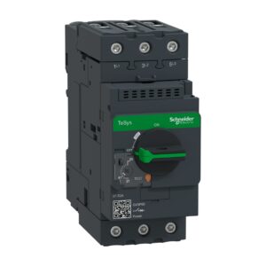 SALVOMOTORR 37-50A