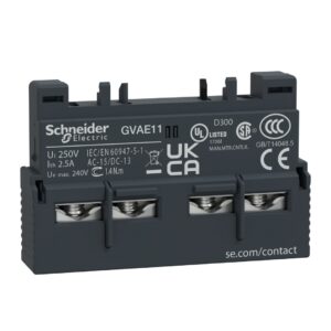 KONTAKT BALLOR SALVOMOTORRI 1NO 1NC