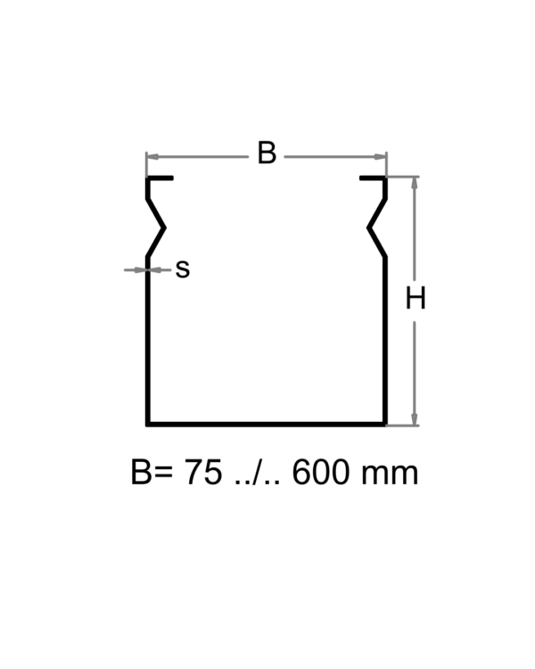 DEVIJUES KRYQ NË PLAN 75X75 - Image 2