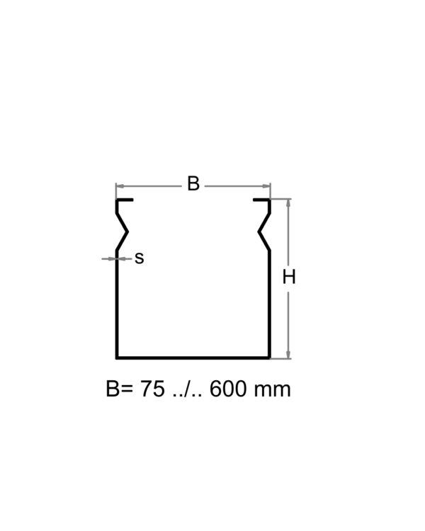 DEVIJUES KRYQ NË PLAN 500X75 - Image 2