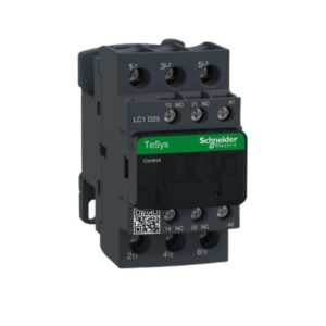 LESHUES 3P 25A 11KW 24V