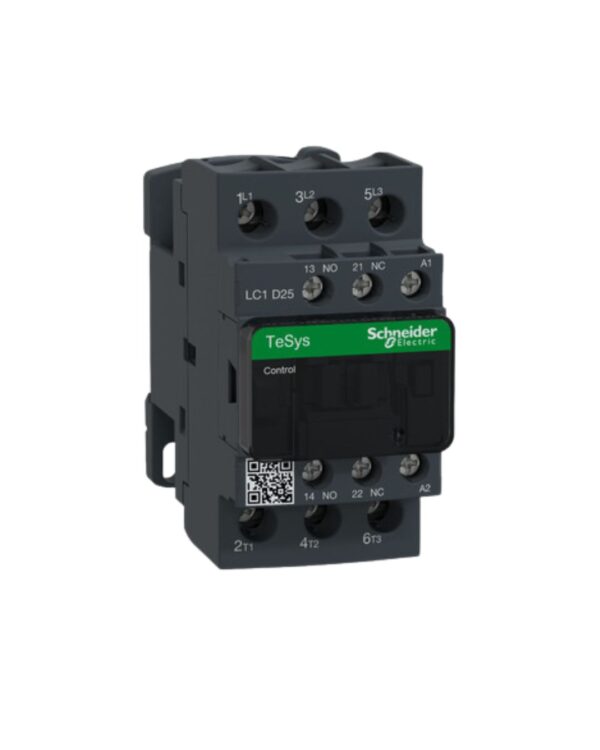 LESHUES 3P 25A 11KW 24V