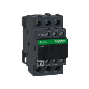 LËSHUES D38 3P 18KW
