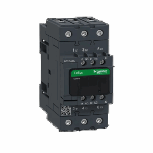 LËSHUES 3P 40A 18.5KW