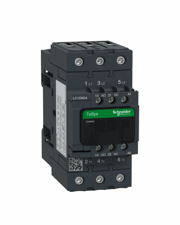 LËSHUES 3P 65A 220V