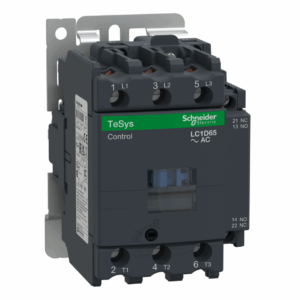 LËSHUES 65A 3P 220V