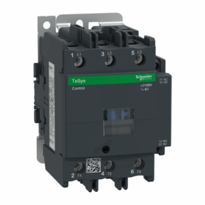 LËSHUES D80 80A 220V 3P
