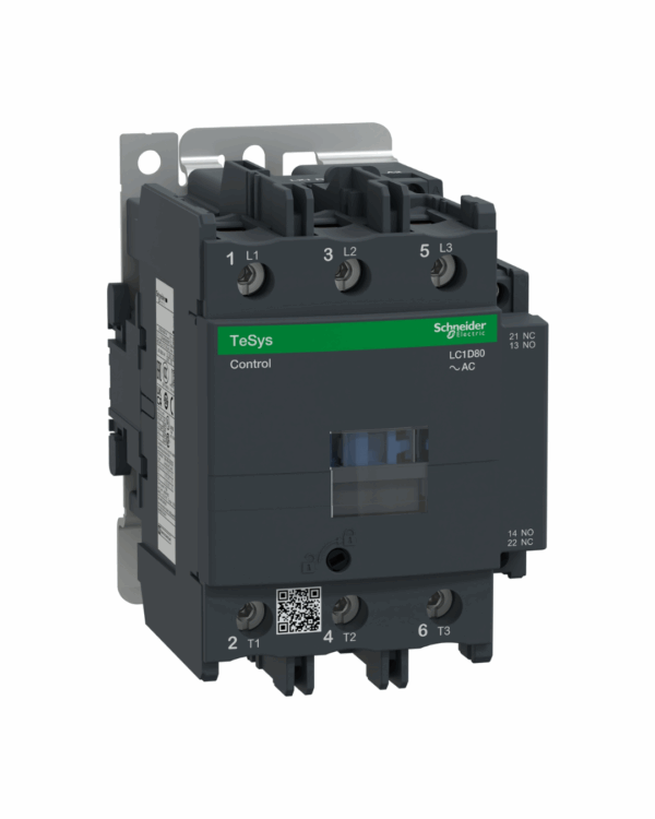 LËSHUES D80 80A 220V 3P