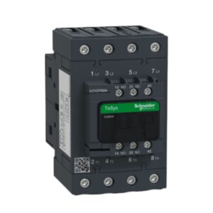 LËSHUES 4P 60A 220V