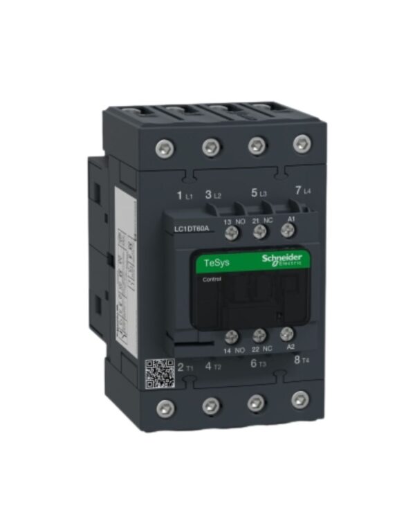 LËSHUES 4P 60A 220V