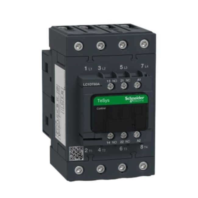 LËSHUES 4P 60A 220V