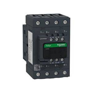 LËSHUES 4P 80A AC1 220V AC 50/60Hz