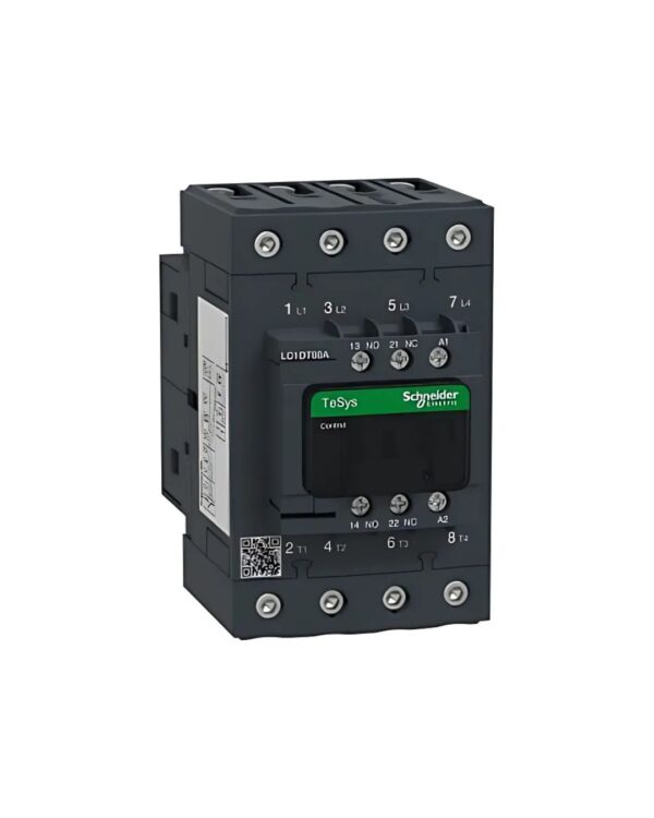 LËSHUES 4P 80A AC1 220V AC 50/60Hz