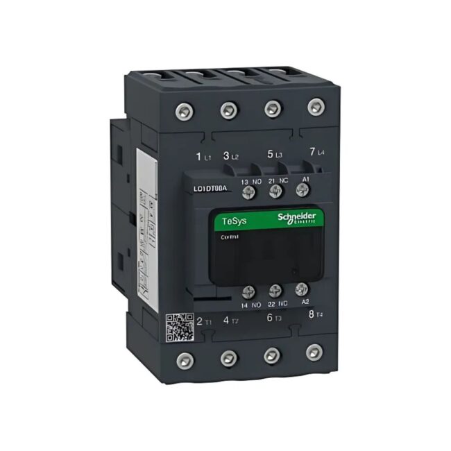 LËSHUES 4P 80A AC1 220V AC 50/60Hz