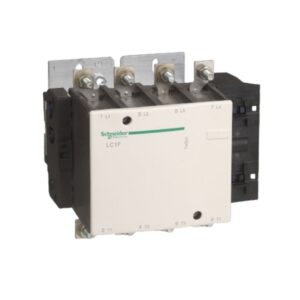 LËSHUES 4P 200A 440V AC-1 4NO