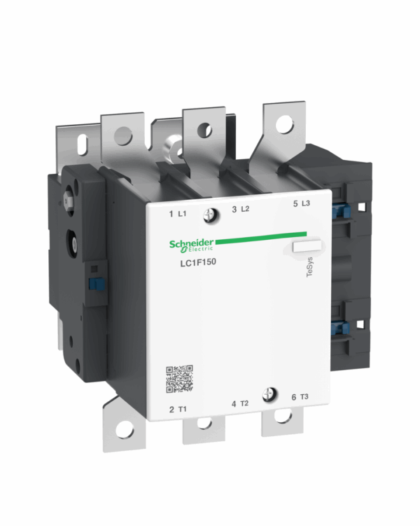 LËSHUES 3P 150A 220V 55KW