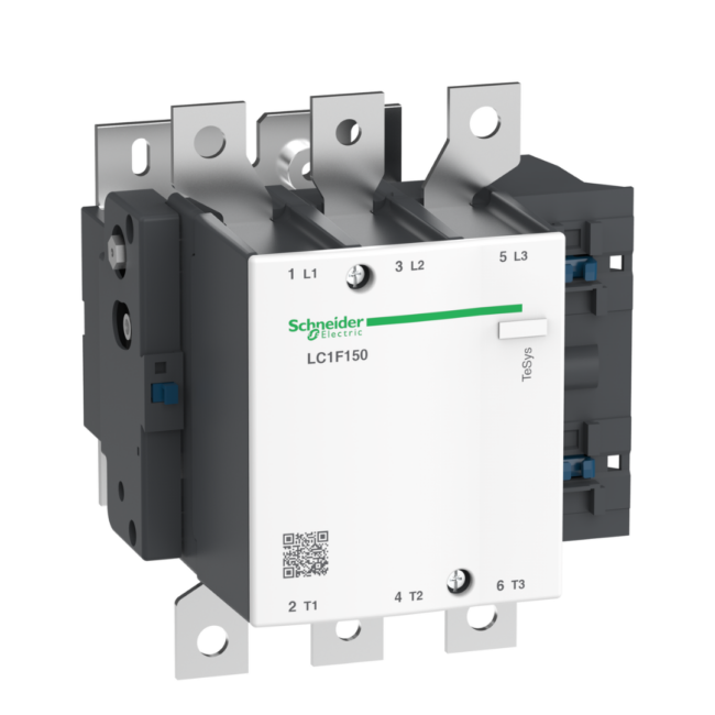 LËSHUES 3P 150A 220V 55KW