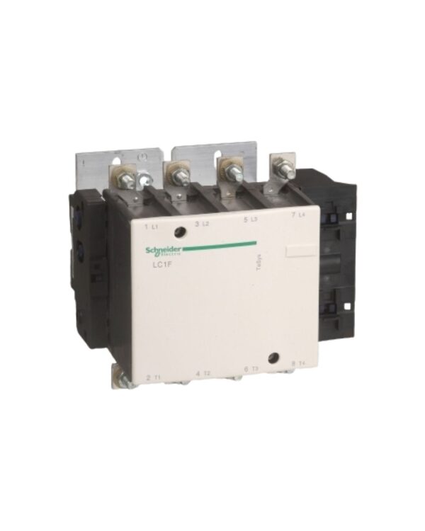 LËSHUES 4P 250A 440V AC-1 4NO