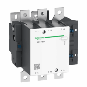 LËSHUES INDUSTRIAL 3P 225A 80KW