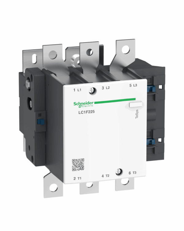 LËSHUES INDUSTRIAL 3P 225A 80KW