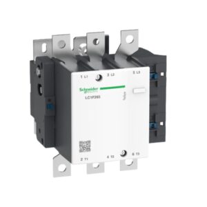 LËSHUES 3P 265A 220V