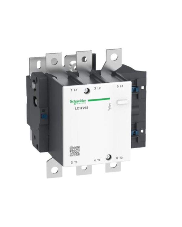 LËSHUES 3P 265A 220V