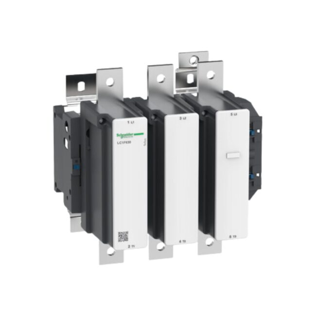 LËSHUES INDUSTRIAL 3P 630A 220V