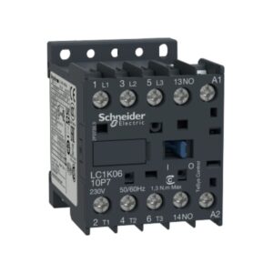 MINI LËSHUES 12A 220V