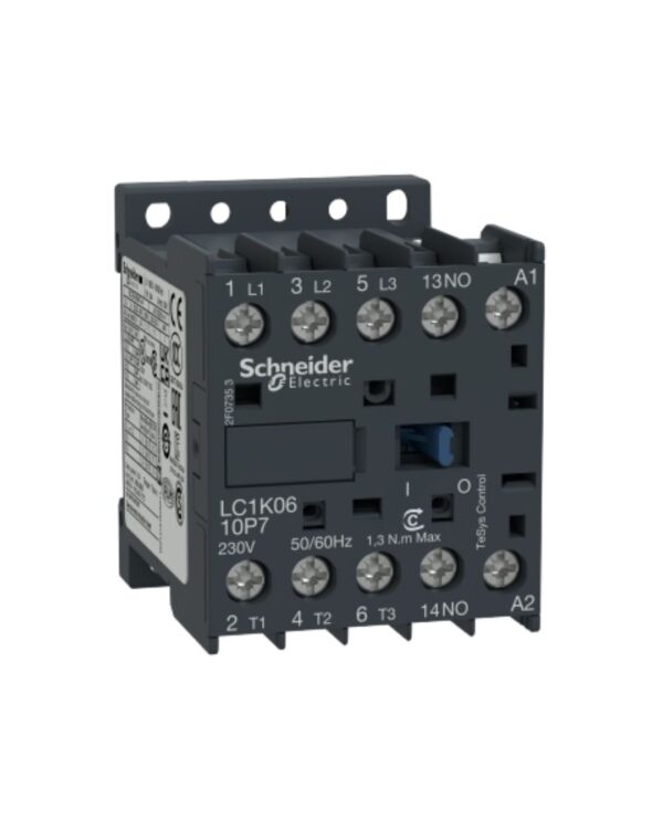 MINI LËSHUES 12A 220V