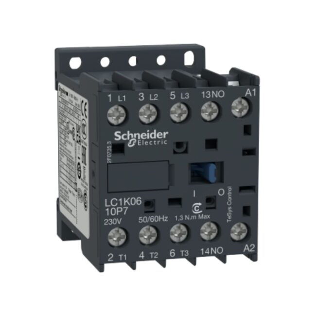 MINI LËSHUES 12A 220V