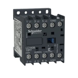 MINI LËSHUES 16A 380V AC
