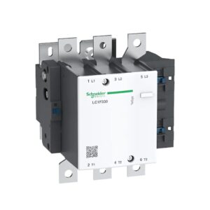 LËSHUES 3P 330A 220V