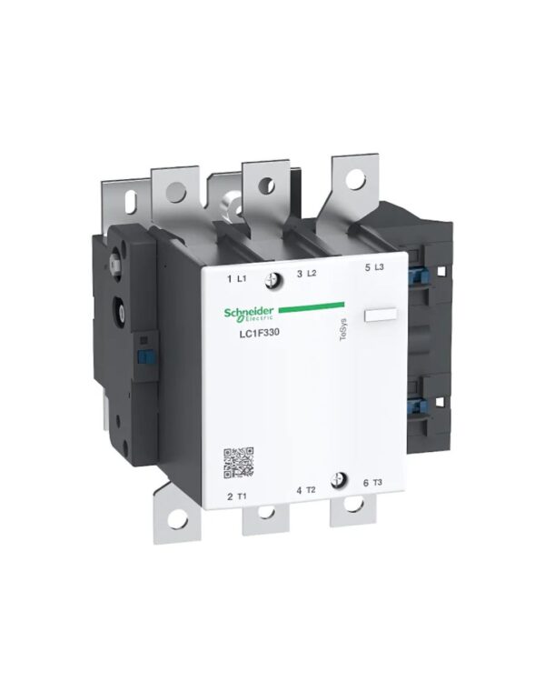 LËSHUES 3P 330A 220V