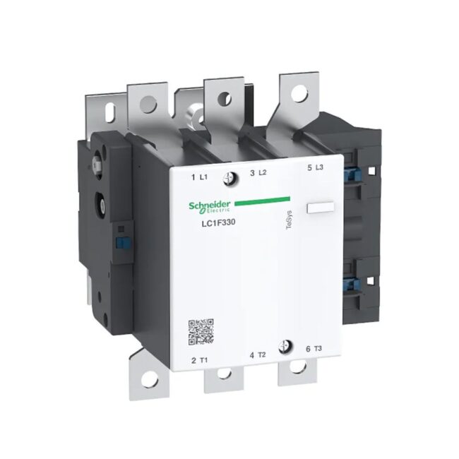 LËSHUES 3P 330A 220V