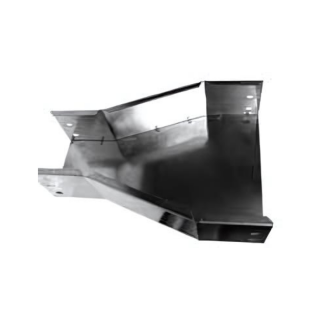 REDUKSION KANALINE 200X75 NË PLAN