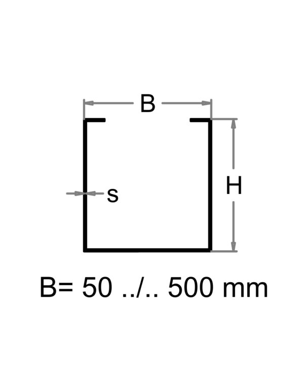 REDUKSION KANALINE 500x300 NË PLAN - Image 2