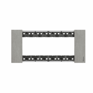 KAPAK 6P ACCIAIO