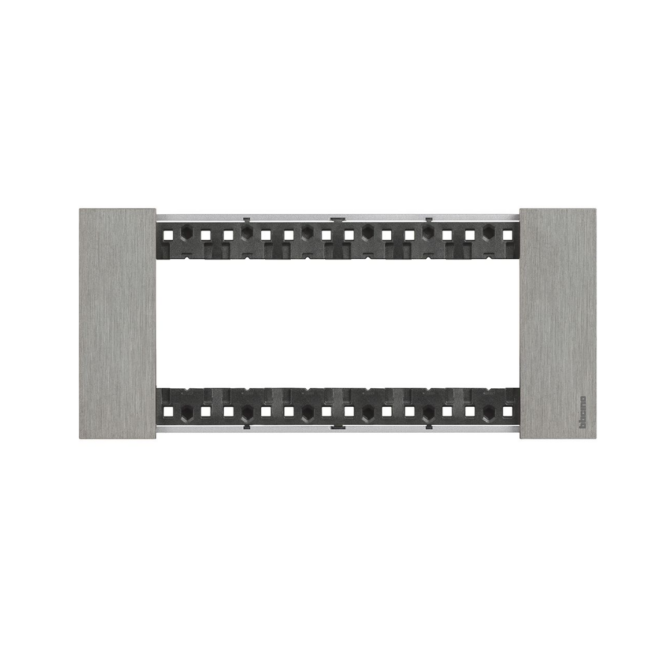 KAPAK 6P ACCIAIO