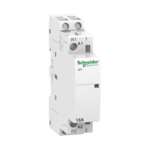LESHUES MODULAR 16A 220V 1NO +1NC