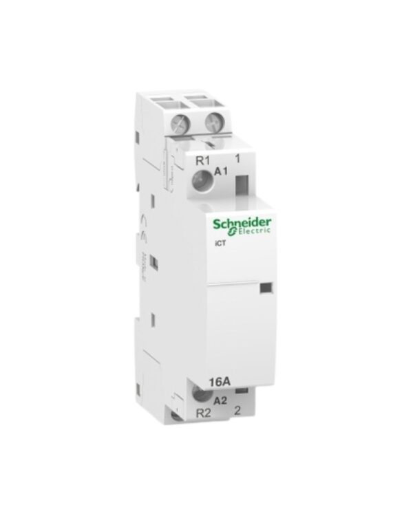 LESHUES MODULAR 16A 220V 1NO +1NC