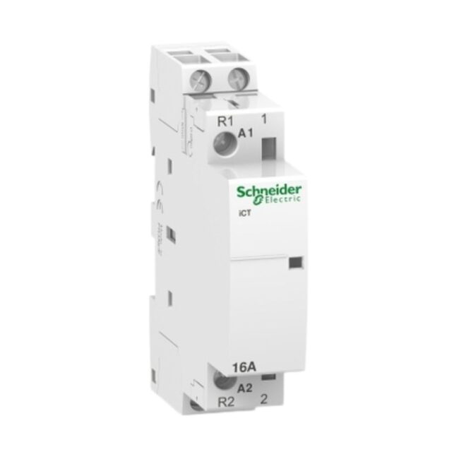 LESHUES MODULAR 16A 220V 1NO +1NC