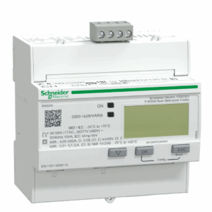 MATËS ENERGJIE TA/5A 1F/3F/N MATJE U/I/E MULTITARIF MODBUS/MID