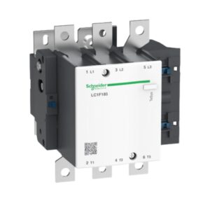 LËSHUES 3P 185A 90KW 220V
